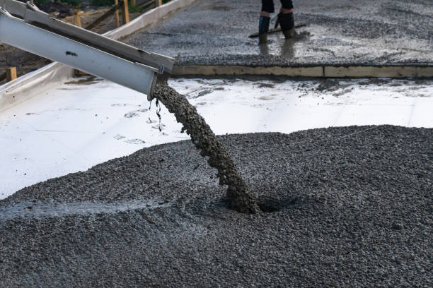 Best Concrete Repair Services  in Conover, NC